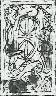 10 - La Rueda de la Fortuna