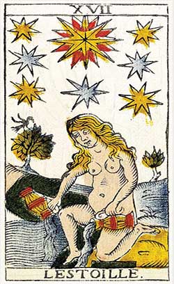 17 - La Estrella