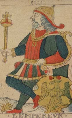 04 - El Emperador