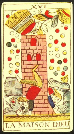 16 - La Torre