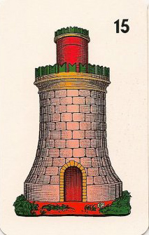 15 - La Torre