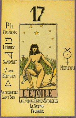 17 - La Estrella