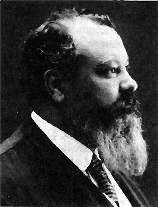 Gerard Encausse Papus
