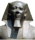 Faraon Micerino