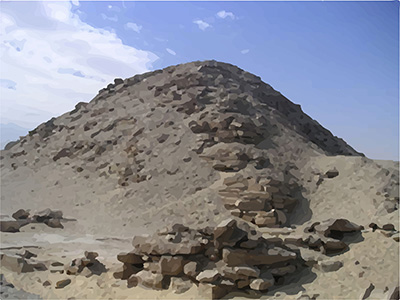 Piramide Nyuserra-Iny
