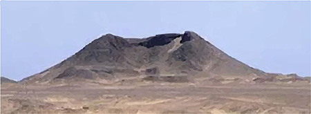 Piramide Sesostris III
